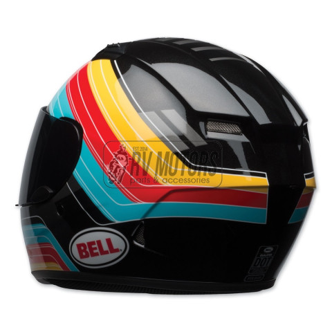 Шлем интеграл Bell Qualifier Comman. Размер М