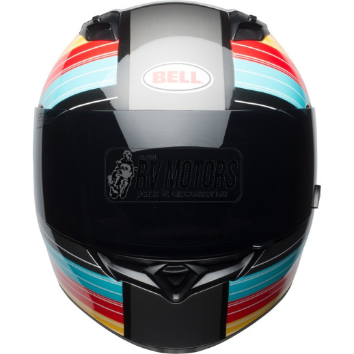 Шолом інтеграл Bell Qualifier Comman. Розмір М