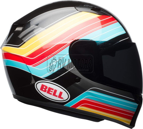 Шлем интеграл Bell Qualifier Comman. Размер М