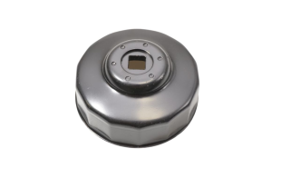 Ключ для снятия масляного фильтра 73MM BUZZETTI BZ5182