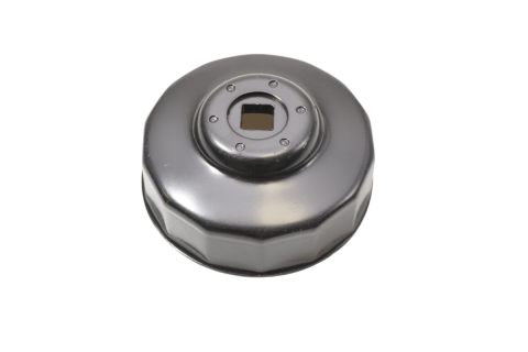 Ключ для снятия масляного фильтра 73MM BUZZETTI BZ5182