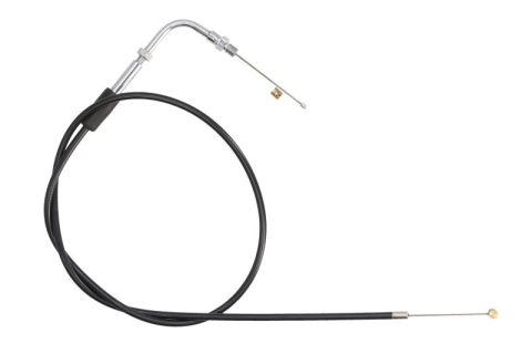 Трос газа HARLEY DAVIDSON FLST, FLSTC, FLSTF, FLSTN, FXD, FXDB, FXDC, FXDL, FXDS-CON, FXDWG, FXLR, FXR, FXRS, FXRS CON., FXRT, FXST, FXSTC, FXSTSB 1314/1340 1990- 4 RIDE LGHD-36