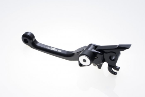 Рычаг тормоза HUSQVARNA 05-13 ACCEL FBL073BK