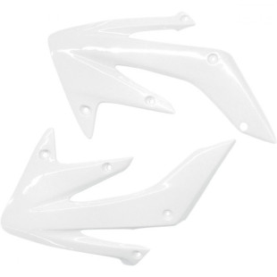 Боковой пластик HONDA CRF 250R/CRF 250X '04-'09  UFO HO03634041