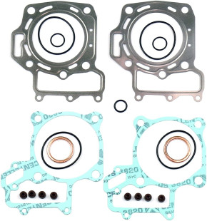 Комплект прокладок TOP-END KAWASAKI KVF 650 BRUTE FORCE 4X4I - '08-'14 ATHENA P400250600038