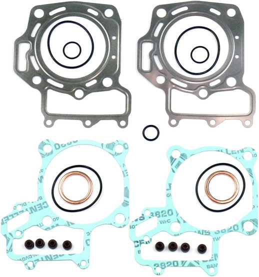 Комплект прокладок TOP-END KAWASAKI KVF 650 BRUTE FORCE 4X4I - '08-'14 ATHENA P400250600038