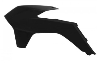 Боковой пластик KTM SX/SXF '13-'15, EXC '14-15 RACETECH KT04052001RT