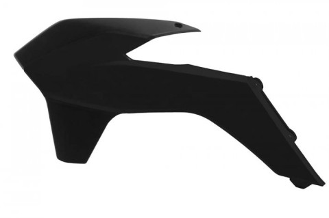 Боковой пластик KTM SX/SXF '13-'15, EXC '14-15 RACETECH KT04052001RT