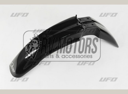 Щиток передній KTM SX/EXC &#39;93-&#39;98 UFO KT03020001