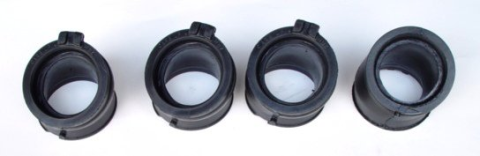 Патрубки карбюратора HONDA CRF 450R '02-'09 TOURMAX CHH-103M