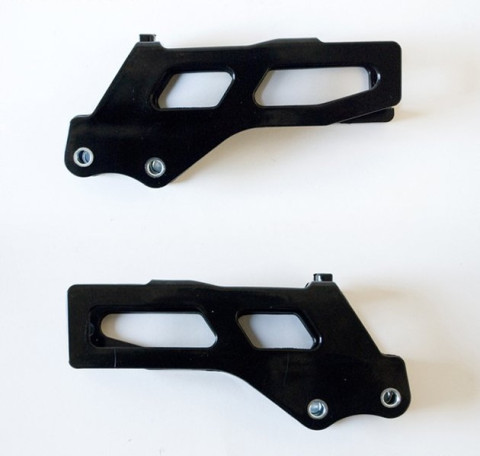 Направляющая приводной цепи NACHMAN MX-03432BK SUZUKI RM 125/250 '99-16, RMZ 250 '07-16, 450 '06-16, DRZ 400 '00-16, YAMAHA YZ 125/250 '97-02, YZF 250/450 '04-06 