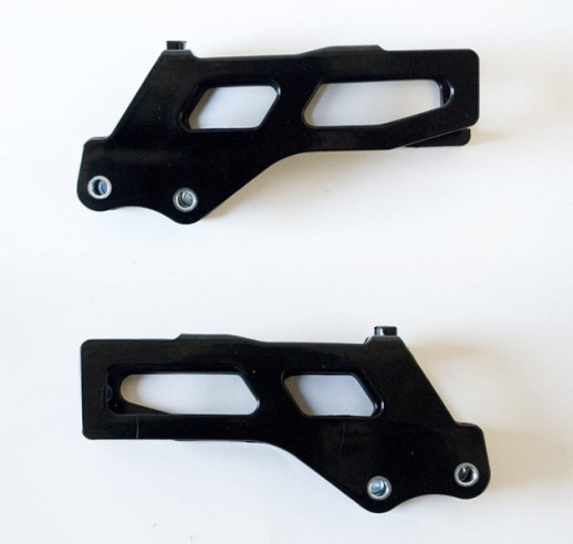 Напрямна приводний ланцюг NACHMAN MX-03432BK SUZUKI RM 125/250 &#39;99-16, RMZ 250 &#39;07-16, 450 &#39;06-16, DRZ 400 &#39;00-16, YAMAHA YZ 125/25 0 450 &#39;04-06 