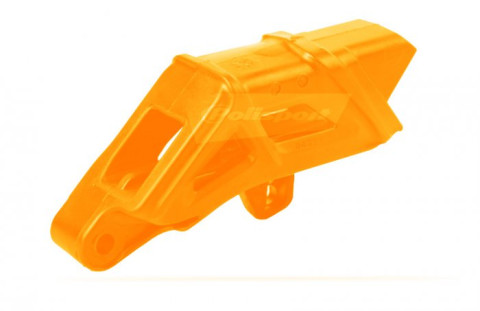 Направляющая приводной цепи POLISPORT 8435900002 KTM SX/SXF/EXC/EXCF '08-'11