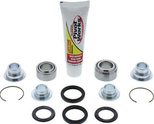 Ремкомплект амортизатора  KTM SX, SXF, XC-F '16-'20 PIVOT WORKS PWSHKT05000