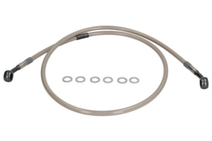 Тормозной задний армированный шланг TRW MCH168V1