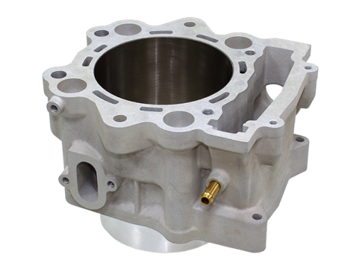 Циліндр BIG BORE YAMAHA YFM 700 RAPTOR 06-19 NACHMAN AT-09473-1