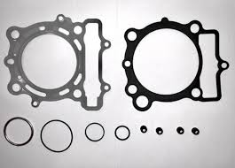 Комплект прокладок TOP-END KAWASAKI KXF 250 '17 PROX 35.4317