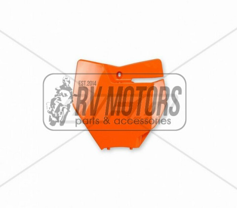 Передний обтекатель кросс KTM SX/SXF '16-'18  UFO KT04063127