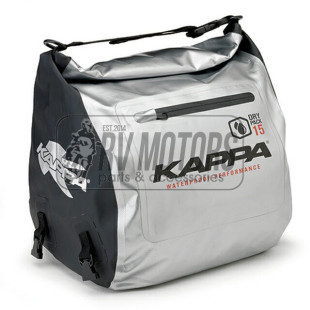 Сумка KAPPA для скутера 15л WA407S