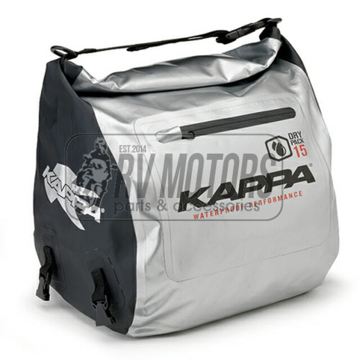 Сумка KAPPA для скутера 15л WA407S
