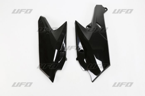 Боковой пластик YAMAHA YZF 250 14-18 YZF 450 '15-'18, WRF 250 '15-'17, WRF 450 '16-'18 UFO YA04839001