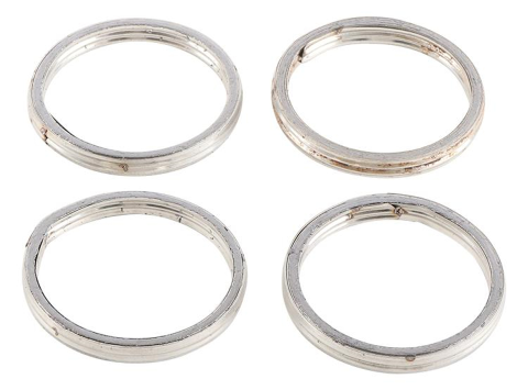 Прокладка выхлопного коллектора SUZUKI GS1150 83-86, GSX1300 B-KING 08-09, GSX-R1000 07-16, GSXR1300R HAYABUSA 99-17 WINDEROSA 823035