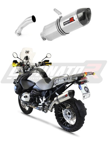 Прямоток BMW R1200GS 2010 - 2012 DOMINATOR HP1