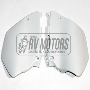Боковой пластик YAMAHA YZ 125/250 '06-'14   UFO YA03878046