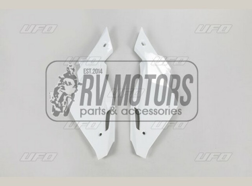 Бічний пластик HUSQVARNA CR/WR 125 &#39;09-&#39;12 UFO HU03336041
