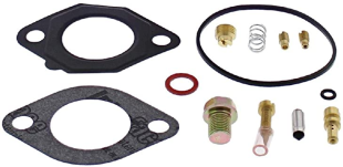 Ремкомплект карбюратора 4 RIDE AB26-10038