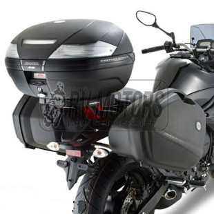 Крепления под боковые кофры KAPPA Monokey Yamaha XJ6(2013) KLXR2110