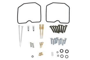 Ремкомплект карбюратора 4 RIDE AB26-1693