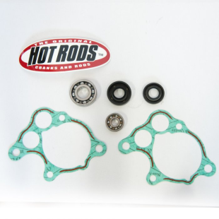 Ремкомплект водяной помпы HONDA CR 500R 87-01 HOT RODS WPK0012