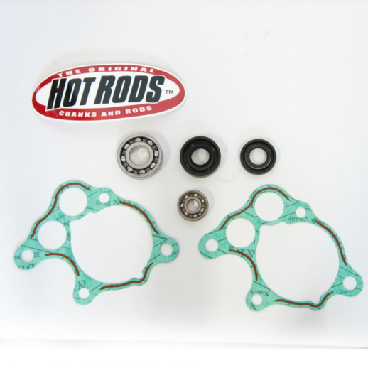 Ремкомплект водяної помпи HONDA CR 500R 87-01 HOT RODS WPK0012