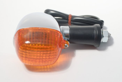 Вказівник повороту універсальний JR ST-1468J хром