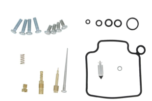 Ремкомплект карбюратора 4 RIDE AB26-1606