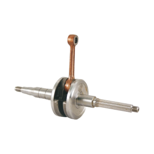 Коленвал APRILIA; MBK; YAMAHA 50CC RMS 100010012