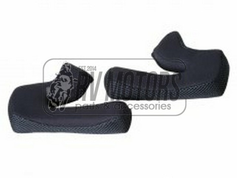 Внутренняя подкладка для шлема AIROH Crown XL ACTB