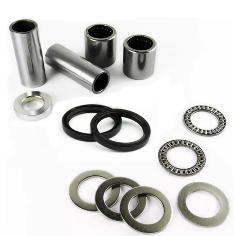 Комплект подшипников оси маятника BEARING WORX SAK25001 GAS GAS EC125/250/300/450, HALLEY 125/450, PAMPERA 450 (28-1116)