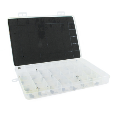 Комплект шайб регулювальних PROX 7.48 1.225-3.475мм 29.VSA748-2