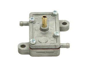 Топливный краник GILERA RUNNER, TYPHOON; PIAGGIO/VESPA HEXAGON 125 1994- RMS 12 166 0010