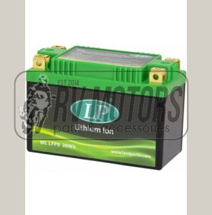 Аккумулятор LP Lithium LFP9 
