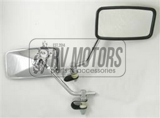  Дзеркало EMGO 725-31