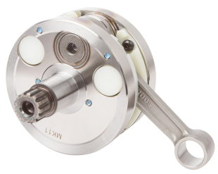 Коленвал YAMAHA YZ 250 (01-02) HOT RODS HR 4038