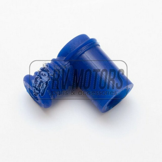 Свічник DZE ELEKTRYKA 10166-01