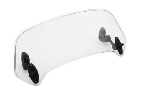 Спойлер на стекло RVM S-002