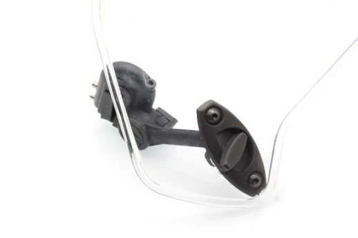 Спойлер на скло RVM S-002