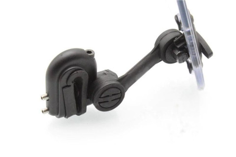 Спойлер на стекло RVM S-002