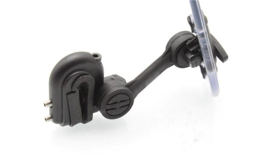 Спойлер на скло RVM S-002