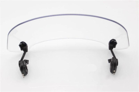 Спойлер на стекло RVM S-002